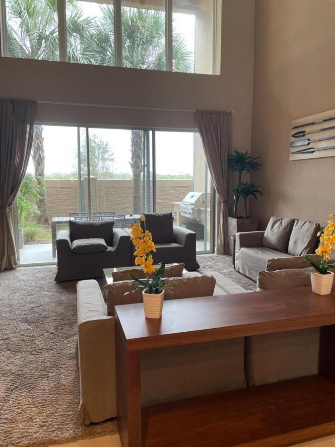 3205 Ba - Magic Village - Luxury 3 Bed Орландо Экстерьер фото