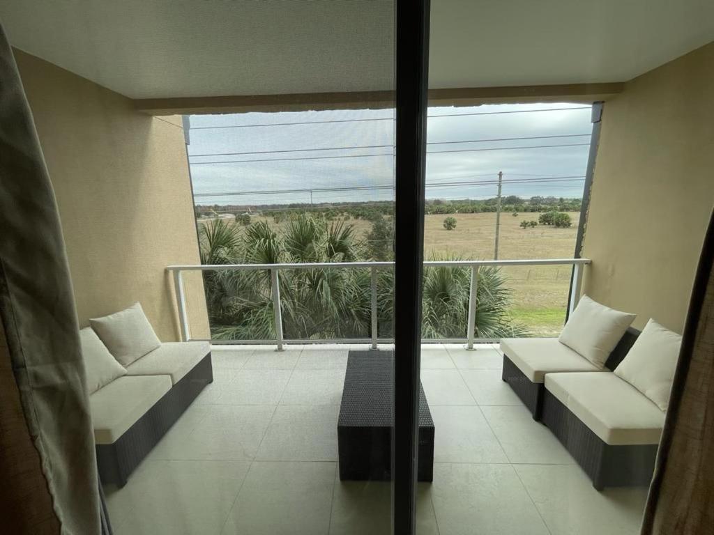 3205 Ba - Magic Village - Luxury 3 Bed Орландо Экстерьер фото