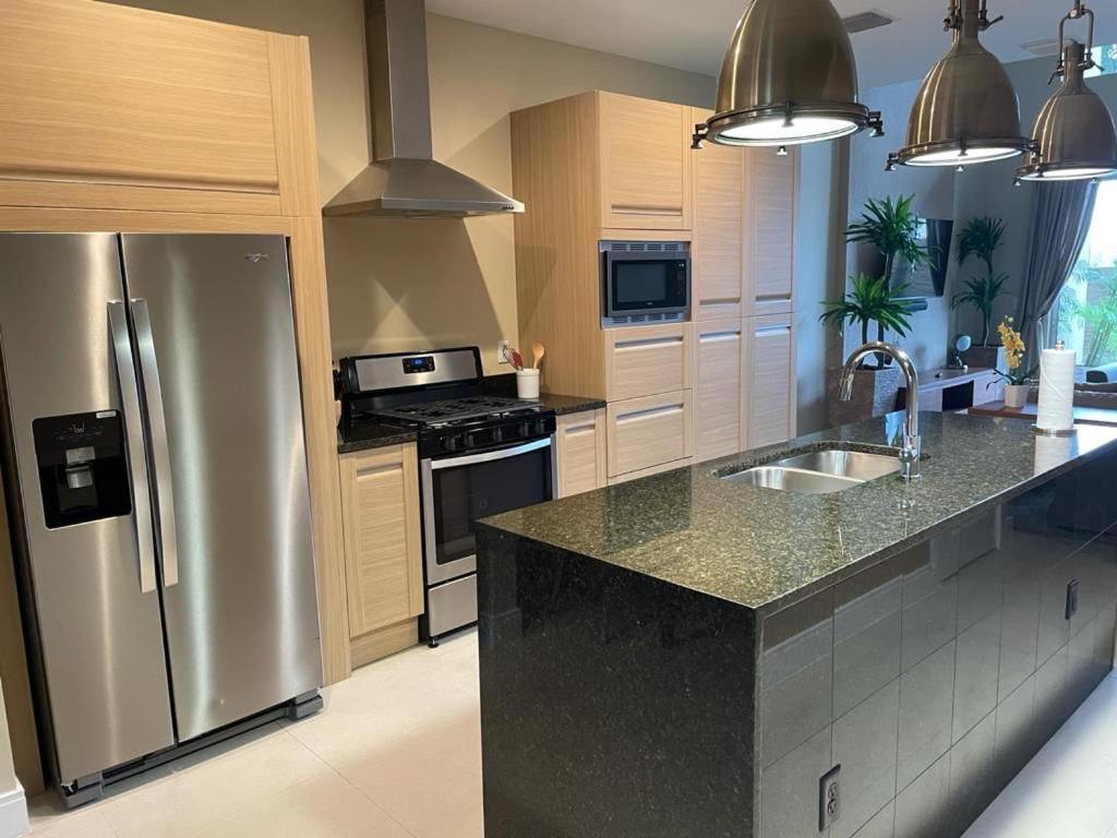 3205 Ba - Magic Village - Luxury 3 Bed Орландо Экстерьер фото